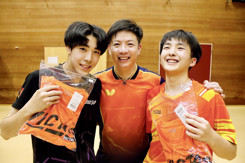 準優勝