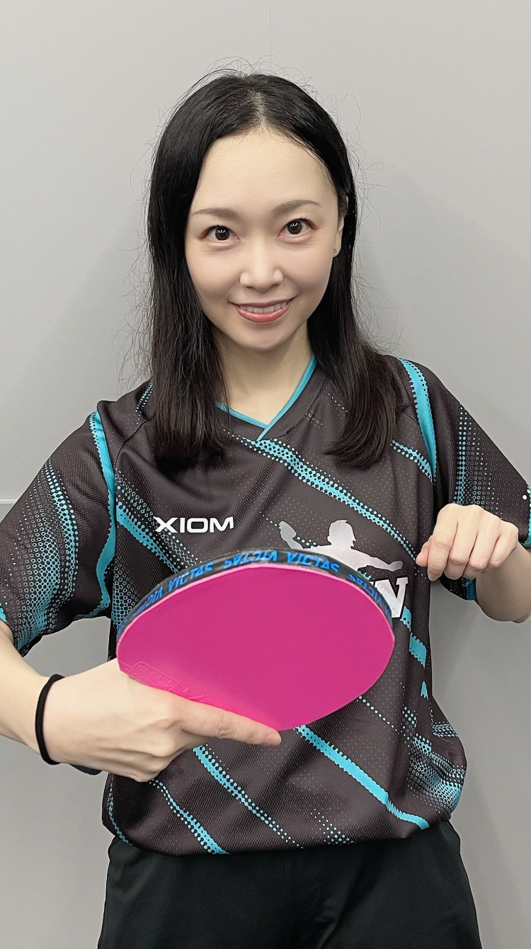 WINWIN卓球スタジオ2