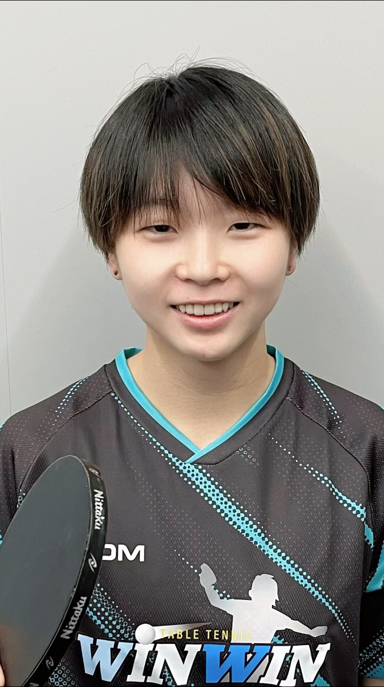 WINWIN卓球スタジオ3