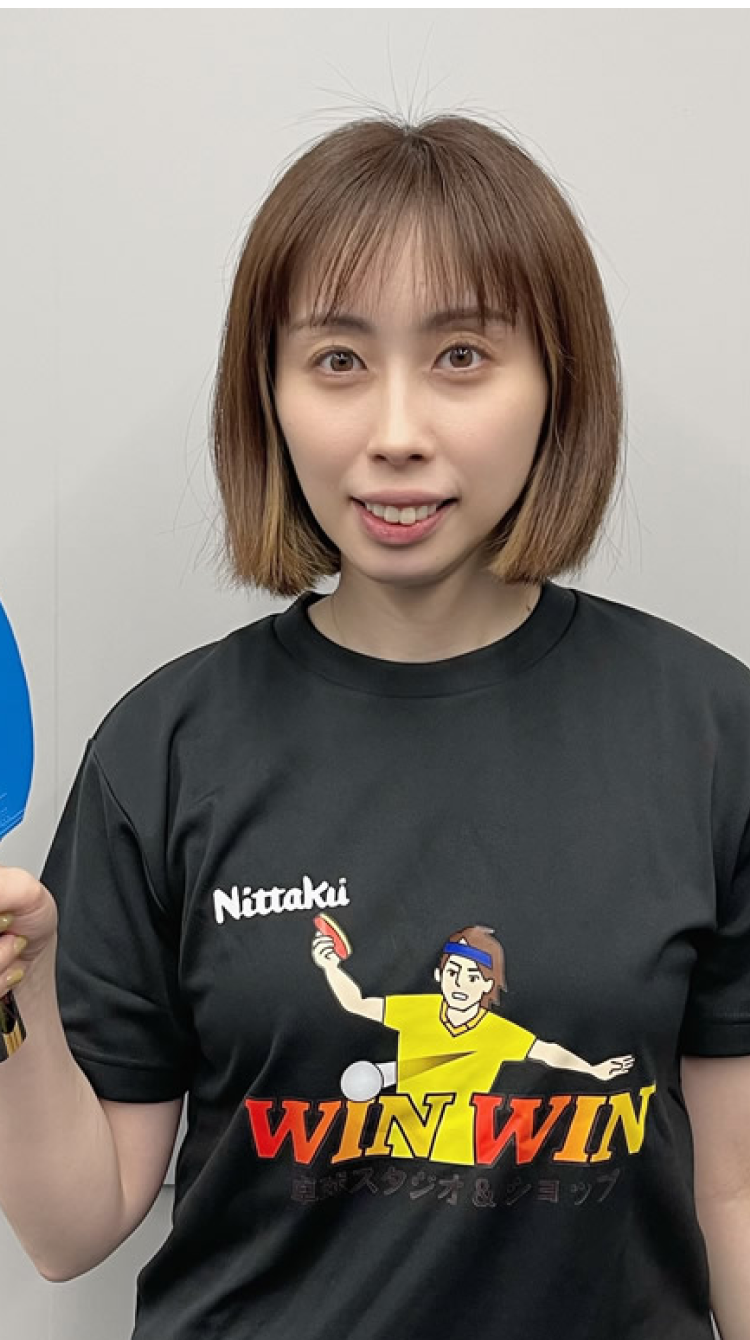 WINWIN卓球スタジオ4